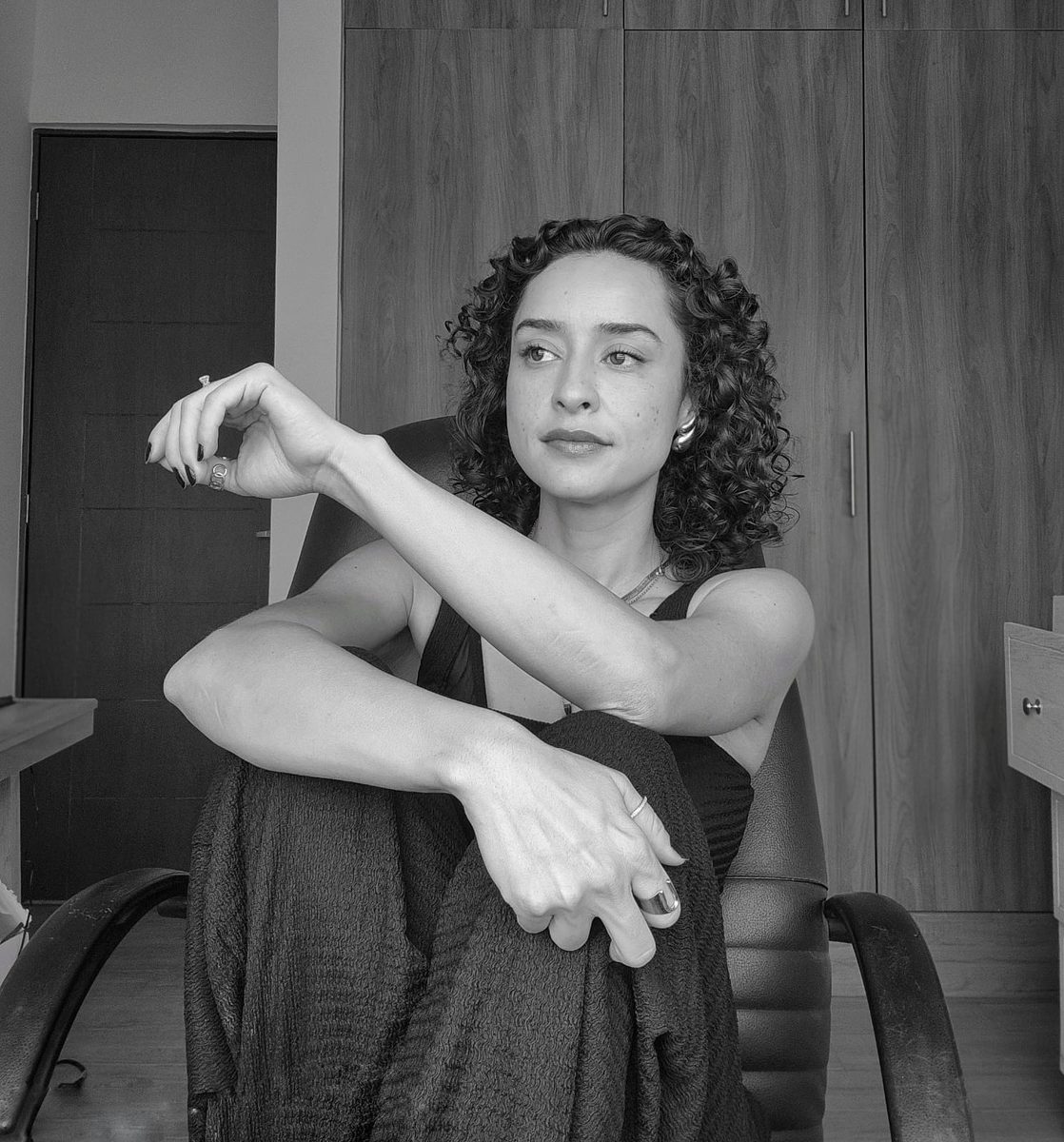 Hugette Rodríguez — Alternativo Legal®